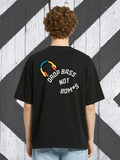 Drop Bass Heavyweight Comfort Tee