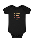 Ibiza Baby Jersey One-Piece