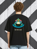 Let Him Cook Heavyweight Comfort Tee