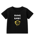Rave Baby Infant Jersey Tee