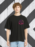 Trippy Smile Heavyweight Comfort Tee