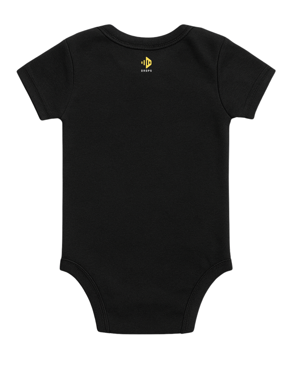 Ibiza Baby Jersey One-Piece