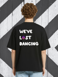 We've Lost Dancing Heavyweight Comfort Tee
