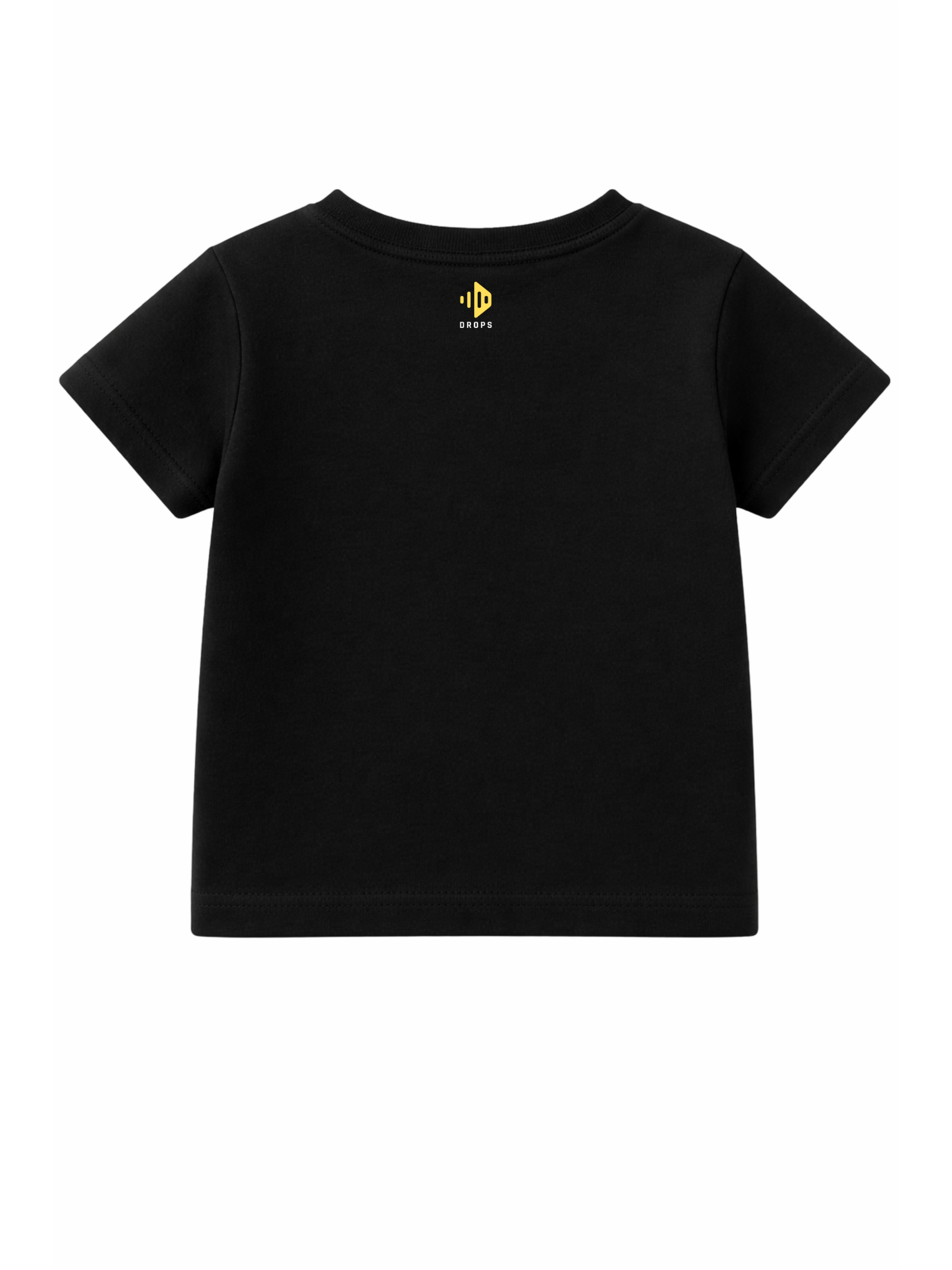 Rave Baby Infant Jersey Tee